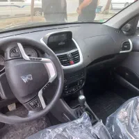 207 برج ۷ ۱۴۰۴ هیدرولیک