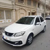 ساینا S دوگانه ۴۰۳