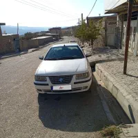 سمند|خودرو سواری و وانت|میانه, |دیوار