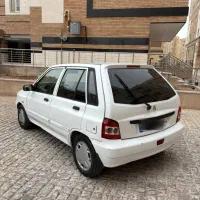 پراید111-مدل1393-200تا کار