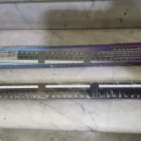 پچ پنل 24 پورت Cat6 UTP فول مدل FA-951K-248-C6-BK