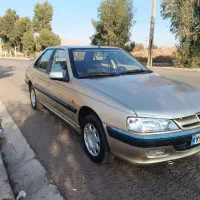 پرشیا.مدل 84.سه لکه رنگ|خودرو سواری و وانت|قزوین, |دیوار