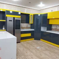 ساخت و نصب کمد و کابینت در کمترین زمان|خدمات پیشه و مهارت|آبادان, |دیوار