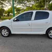 پژو ۲۰۷ پانوراما  ۱۴۰۴ گارانتی فعال|خودرو سواری و وانت|قرچک, مهدیه|دیوار