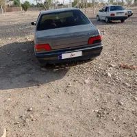 پژو|خودرو سواری و وانت|داراب, |دیوار