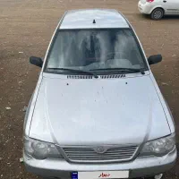 پراید مدل ۹۰|خودرو سواری و وانت|کرج, شهرک فهمیده|دیوار