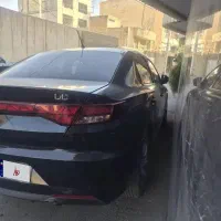 تارا اتومات مشکی v2 اتوماتیک وی ۲ مدل ۱۴۰۲ خانگی|خودرو سواری و وانت|اصفهان, احمدآباد|دیوار