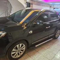 چک اس ۵ با موتور ۲۰۰۰