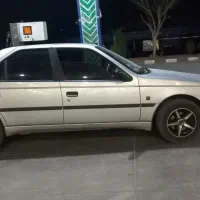 پژو ۴۰۵ دوگانه فابریک مدل ۹۴