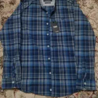 پیراهن مردانه کلاسیک نو ارزون|لباس|زابل, |دیوار