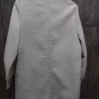 مانتو کتی مجلسی و دامن|لباس|رشت, لاکانی|دیوار