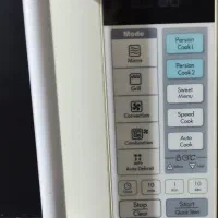 مایکروفرالجی|اجاق گاز و لوازم برقی پختوپز|ساوه, |دیوار