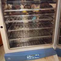 آون (فور) پارس آزما - ۱۰۰ لیتری|پزشکی|تهران, نیروی هوایی (پیروزی)|دیوار