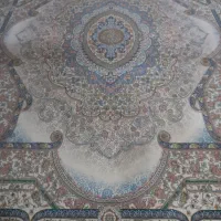 فرش۱۲متری ۷۰۰شانه درجه۱