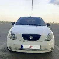 تیبا ۲ (هاچبک) EX، مدل ۱۳۹۶