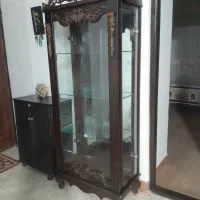 بوفه میز تلویزیون