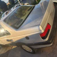 پژو ۴۰۵ دو گانه کارخانه