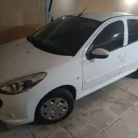 پژو ۲۰۷ tu3 مدل۱۴۰۳|خودرو سواری و وانت|اصفهان, برازنده|دیوار