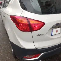 جک s3|خودرو سواری و وانت|رشت, حمیدیان|دیوار