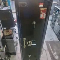 گاوصندوق اسلحه شکاری نظامی گاو صندوق