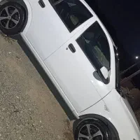 معاوضه با تراکتور جفت