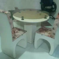 میز ناهار خوری