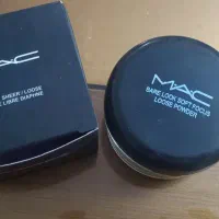 پودر فیکس کننده