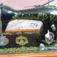 چرخ خیاطی مارشال