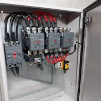 تابلو برق کشاورزی و ژنراتور