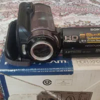 دوربین فیلمبرداری Handy cam