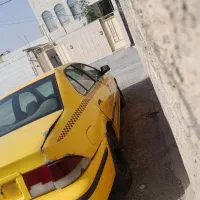 سمند EL دوگانه سوز، مدل ۱۳۸۹|خودرو سواری و وانت|نجف‌آباد, گلدشت|دیوار