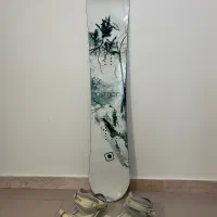 اسنوبرد آپشن با فیکس