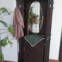 فروش جاکفشی آینه دار