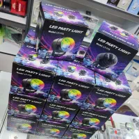 LED party|ریسه و چراغ تزئینی|کرج, کوی کارمندان شمالی|دیوار
