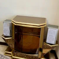 میز تلویزیون ( قابل استفاده دکوری )|میز تلویزیون|تهران, امیرآباد|دیوار