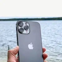 گوشی ایفون ۱۳پرومکس