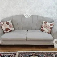 مبل هفت نفره