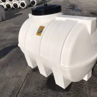 عمودی و افقی هزار لیتری/آب اشامیدنی