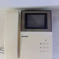 آیفون تصویری کوماکس