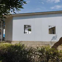 ساندویچ پانل کانکس