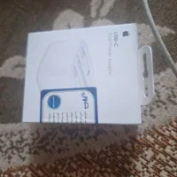 شارژ 20 وات اپل