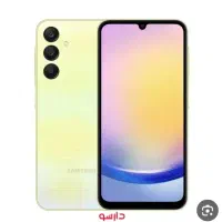 موبایل سامسونگ A25