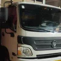 الوند شش تن مدل 90