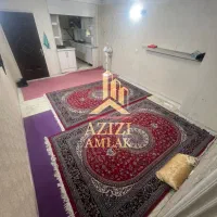51 متر/تک خواب/خوش نقشه/پارکینگ/گذر پهن