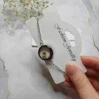 انواع گردنبند رزینی|بدلیجات|بیرجند, |دیوار