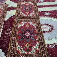 قالیچه|فرش|هریس, |دیوار