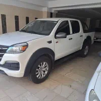 فوتون مدل ۱۴۰۱ دیزل در حد صفر