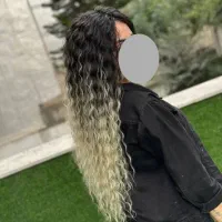 اجرای تخصصی بافت و اکستنشن مو با تخفیف ویژه