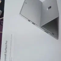 لپ تاپ surface پرو ۶