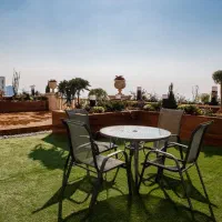 پنت هاوس ۵۰۰ متری با ۳۰۰ متر تراس|فروش آپارتمان|تهران, زعفرانیه|دیوار